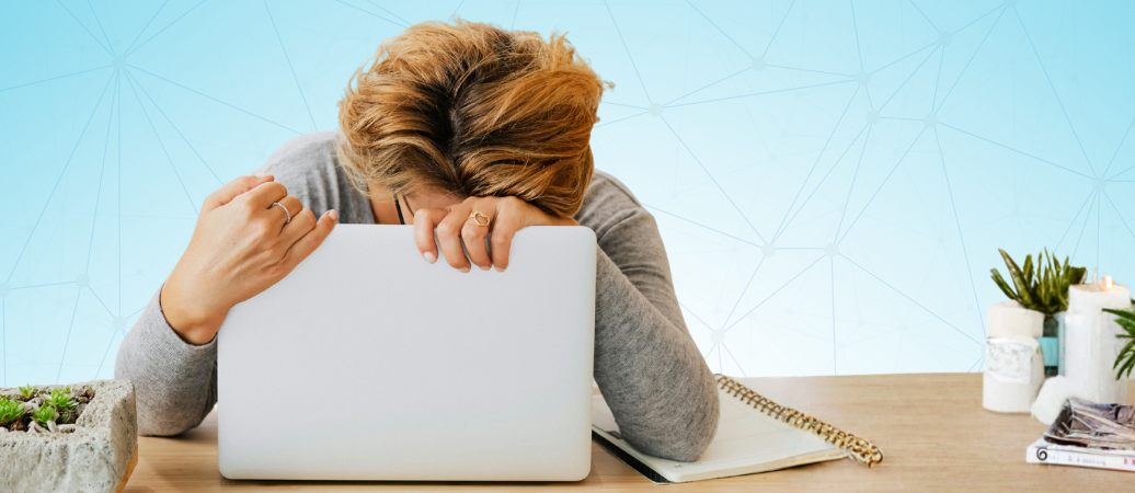 Hard Drive Failure Can Happen Anytime