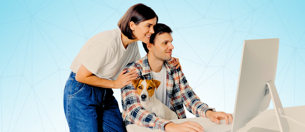 Total Secure Protection for Your Digital Life
