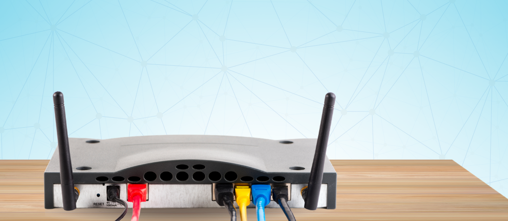 Is Your Wi-Fi Putting Your Data at Risk?