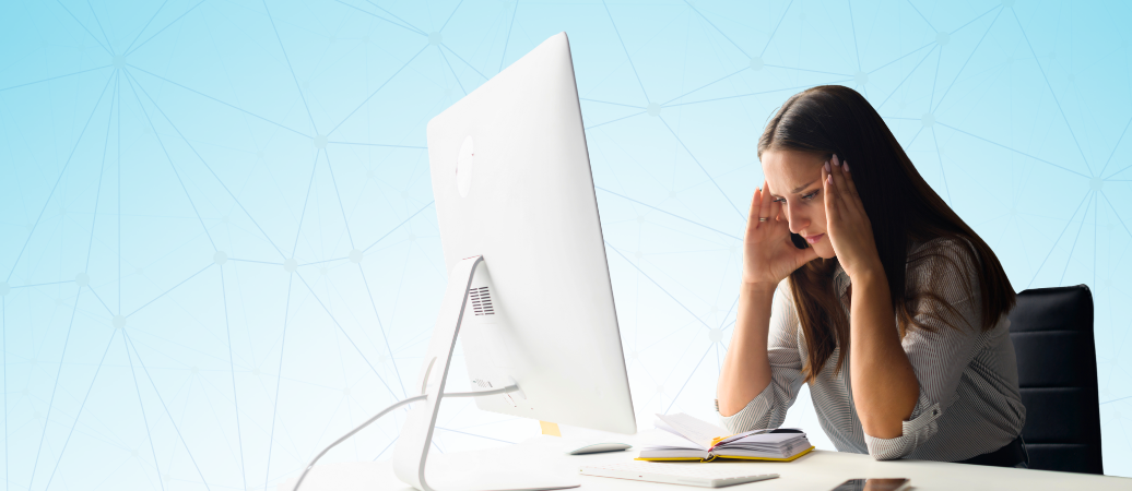 Don’t Ignore These Strange PC Behaviors