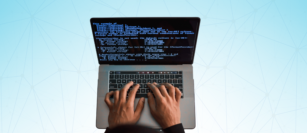Is Someone Watching What You Do Online?
