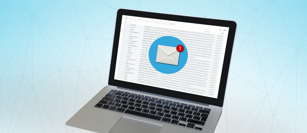 Don’t Let Email Scams Fool You