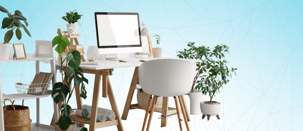 Is Your Home Office Ready for a Cyberattack?